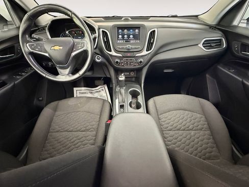 Used 2019 Chevrolet Equinox LT AWD/4WD image 12