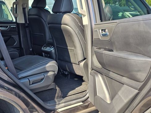 Used 2025 INFINITI QX80 Pure AWD/4WD image 15