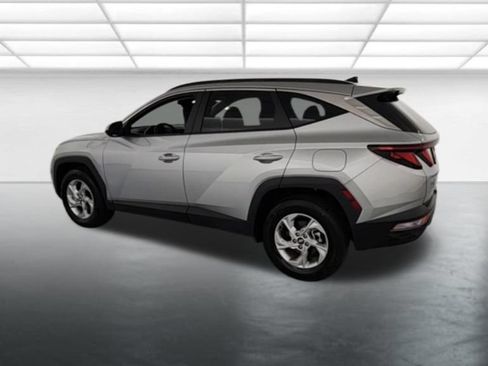 Used 2024 Hyundai Tucson SEL AWD/4WD image 7