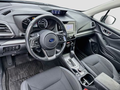 Used 2020 Subaru Forester Premium AWD/4WD image 7