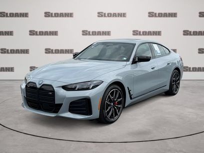Used 2025 BMW i4 M50
