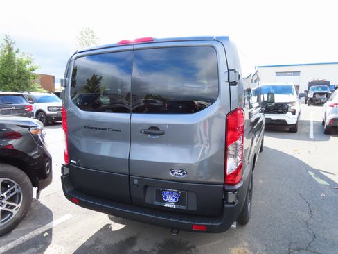 New 2026 Ford Transit 350 XL image 4