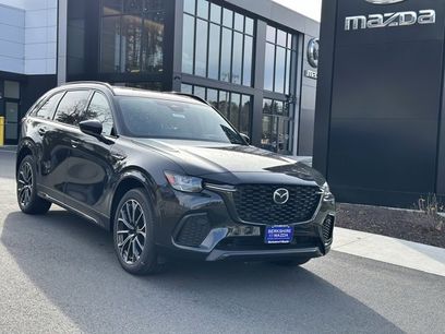 New 2026 MAZDA CX-70 3.3 Turbo S w/ Premium Package