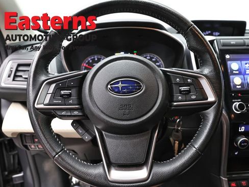 Used 2022 Subaru Ascent Premium AWD/4WD image 10