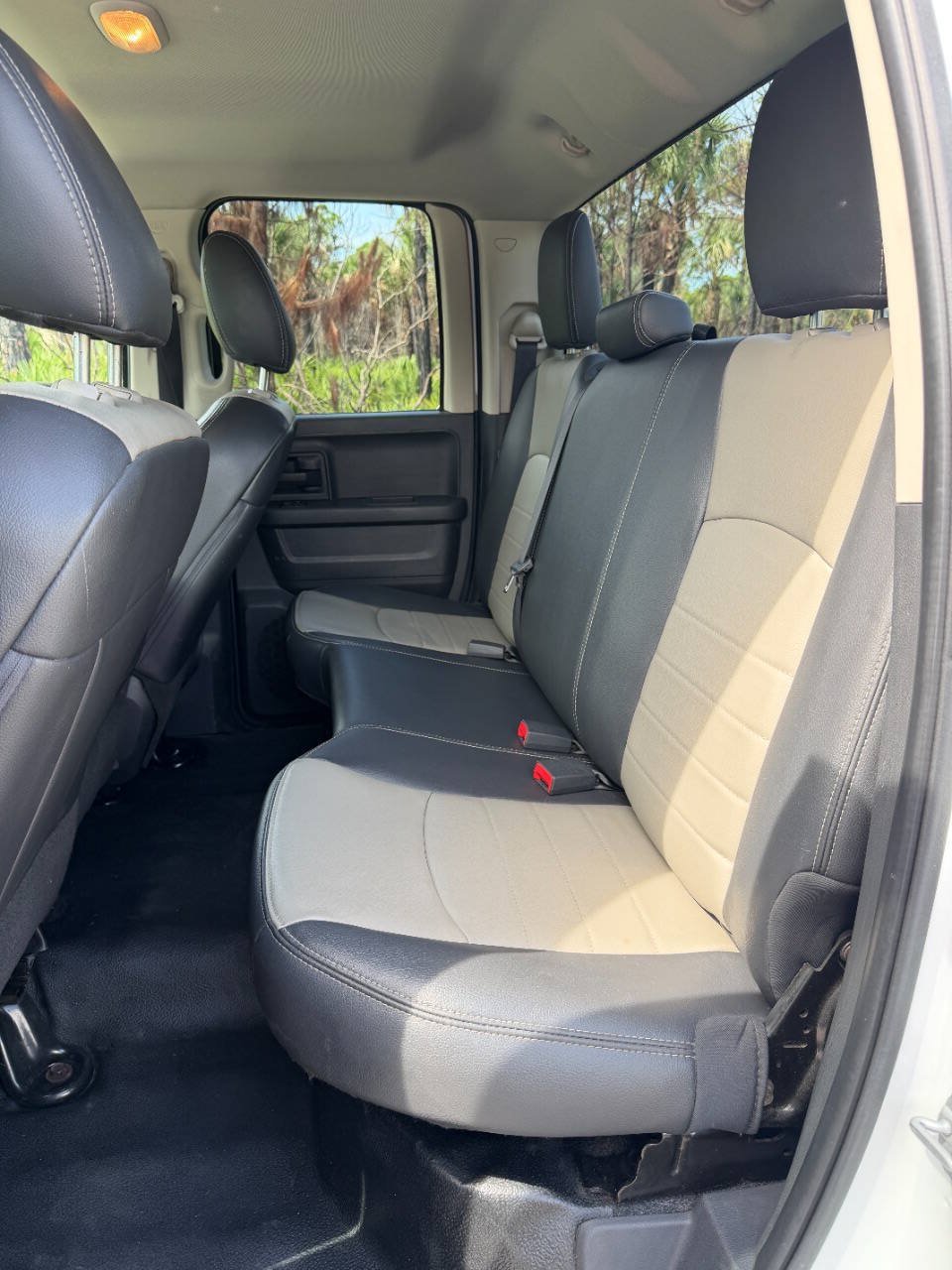Used 2012 RAM 1500 Tradesman w/ Trailer Brake Control Group RWD image 17