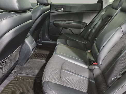 Used 2020 Kia Optima S w/ S Panoramic Sunroof Package FWD image 21