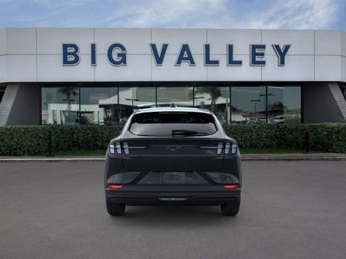 New 2026 Ford Mustang Mach-E Select w/ Interior Protection Package image 5