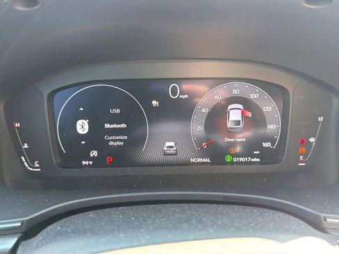 Used 2025 Acura Integra A-Spec FWD image 10