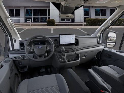 New 2026 Ford Transit 350 XL RWD image 9