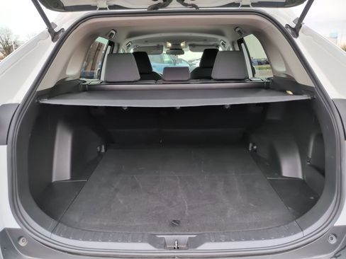 Certified 2025 Toyota RAV4 XLE image 17