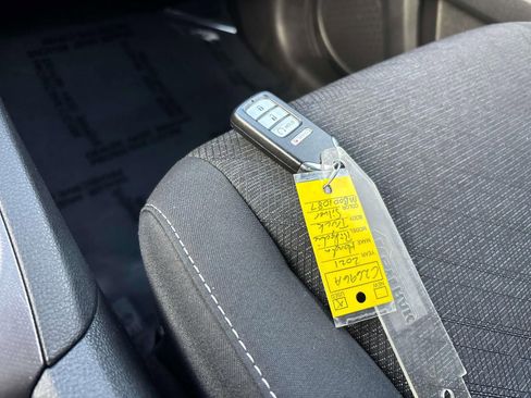 Used 2021 Honda Ridgeline Sport image 23