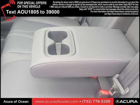 Certified 2023 Acura RDX SH-AWD TECH image 30