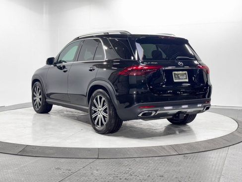 Certified 2026 Mercedes-Benz GLE 350 4MATIC image 29
