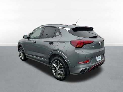 Used 2022 Buick Encore GX Preferred w/ Sport Touring Package image 5