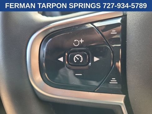 Certified 2024 Volvo S60 T8 Ultimate image 29