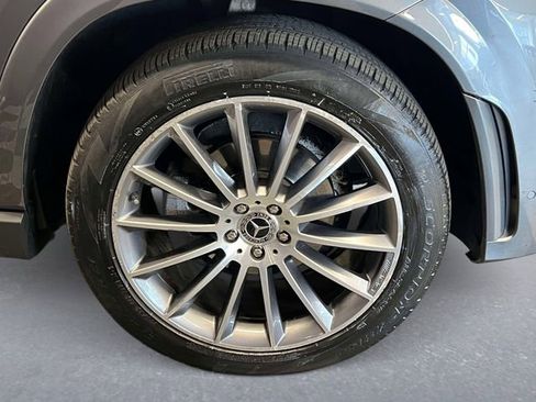 Certified 2021 Mercedes-Benz GLE 350 4MATIC image 8