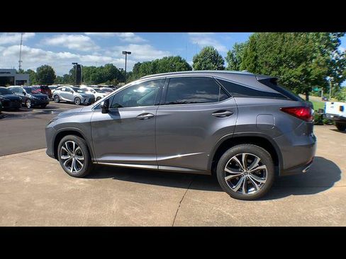 Certified 2022 Lexus RX 350 FWD w/ Premium Package image 5