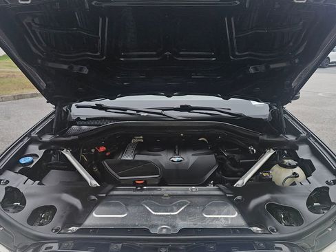 Used 2019 BMW X3 xDrive30i image 24