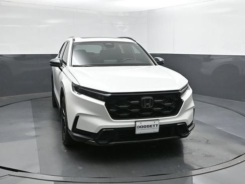 Used 2024 Honda CR-V Sport-L image 17