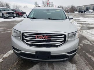 Used 2019 GMC Acadia SLE video 2