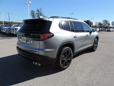 New 2026 GMC Acadia Elevation w/ Black Edition image 5