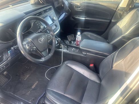 Used 2015 Toyota Avalon XLE Touring Sport Edition image 24