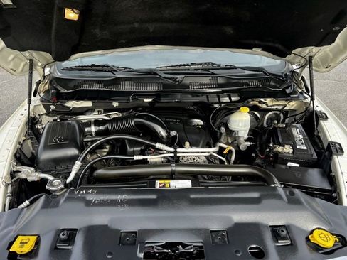 Used 2016 RAM 1500 Laramie Longhorn w/ Convenience Group image 44