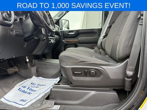 Used 2021 Chevrolet Silverado 3500 LT w/ Convenience Package image 16