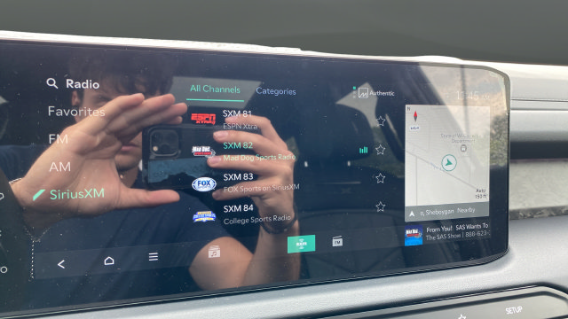 New 2027 Kia Telluride SX Prestige X-Pro AWD/4WD image 24