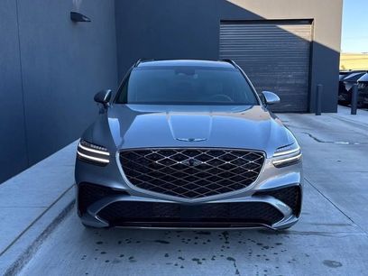 New 2026 Genesis GV70 2.5T Sport Prestige