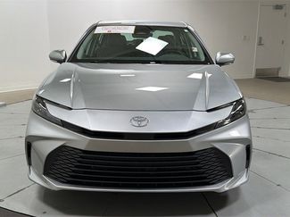 Certified 2025 Toyota Camry LE video 2