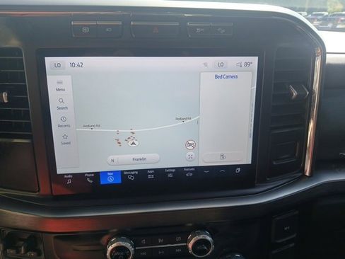 Used 2023 Ford F250 Lariat w/ Black Appearance Package image 58