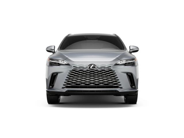 New 2026 Lexus RX 350 Premium Plus w/ Convenience Package FWD image 5