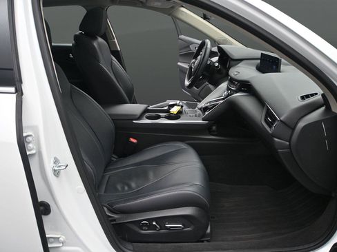 Certified 2023 Acura TLX w/ Technology Package FWD image 20