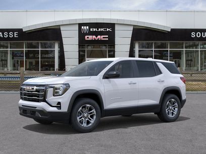 New 2027 GMC Terrain Elevation