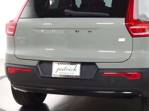 Certified 2023 Volvo XC40 Recharge Plus w/ Protection Package Premier AWD/4WD image 11