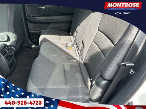 Used 2021 Honda Passport Sport image 20