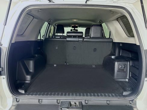 Used 2016 Toyota 4Runner TRD Pro image 19