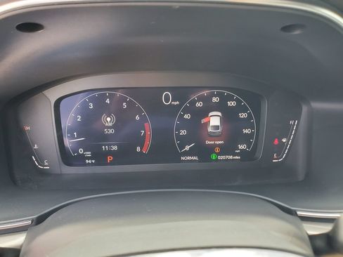 Used 2024 Acura Integra FWD image 25