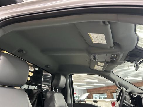 Used 2023 Ford F350 XL w/ Snow Plow Prep Package image 74