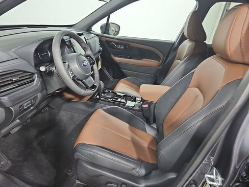 New 2026 Subaru Forester Touring image 9