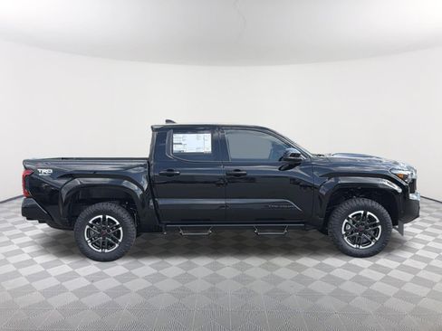 New 2026 Toyota Tacoma TRD Sport RWD image 8
