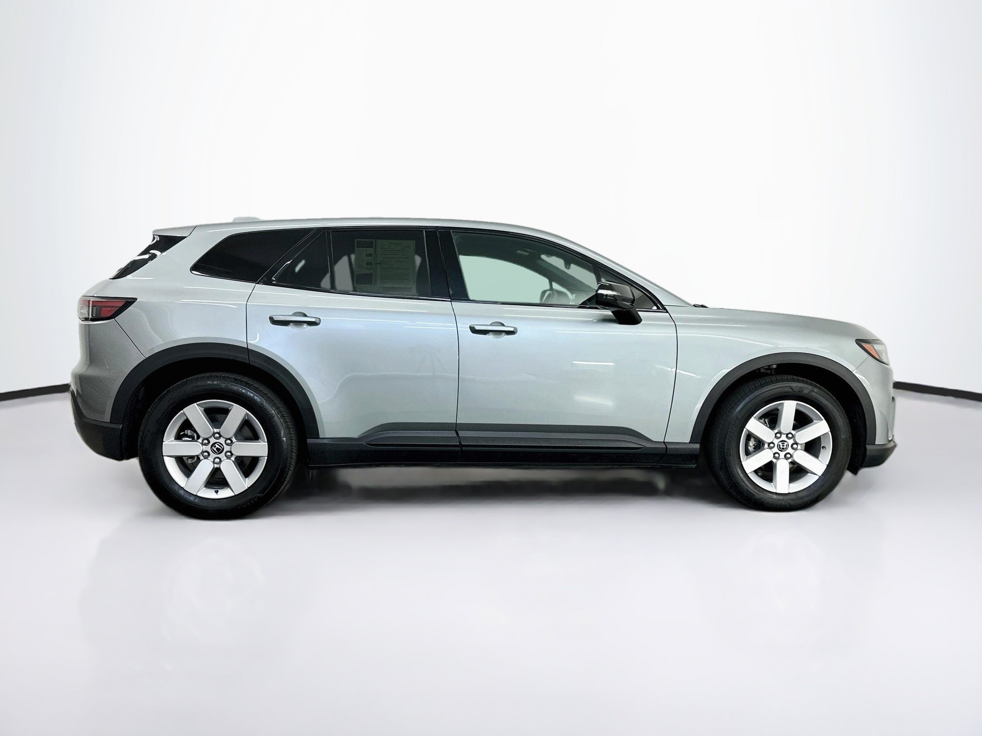 Used 2026 Honda Prologue EX image 10