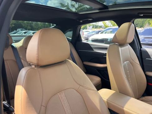 Used 2020 Hyundai Sonata Limited FWD image 35
