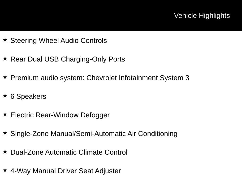 Used 2019 Chevrolet Silverado 1500 LT w/ All-Star Edition AWD/4WD image 6