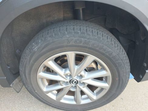 Used 2022 MAZDA CX-5 AWD 2.5 S w/ Select Package image 5