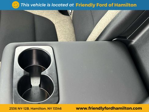 Used 2025 Ford Bronco Sport Big Bend image 12