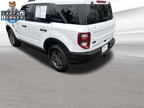 Used 2022 Ford Bronco Sport Big Bend image 6