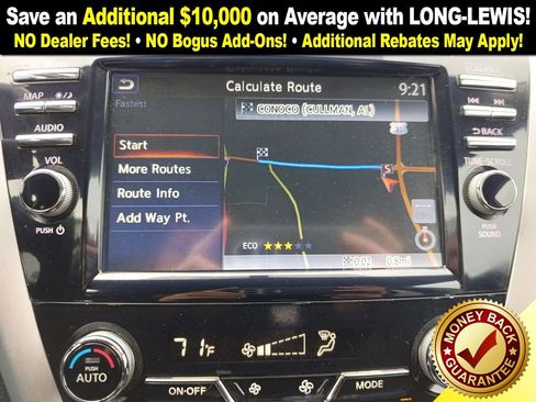 Used 2017 Nissan Murano SV image 25