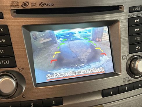 Used 2014 Subaru Outback 2.5i Premium w/ Moonroof Package image 28